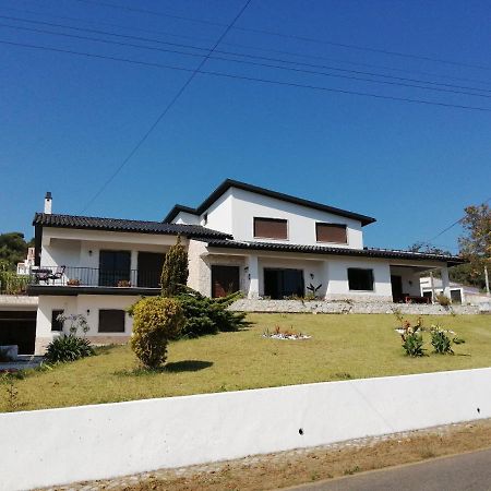 BB Silvercoast Casa das Flores Santa Catarina  Exterior foto
