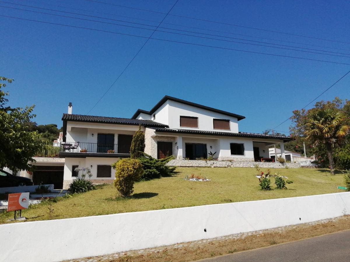 BB Silvercoast Casa das Flores Santa Catarina  Exterior foto