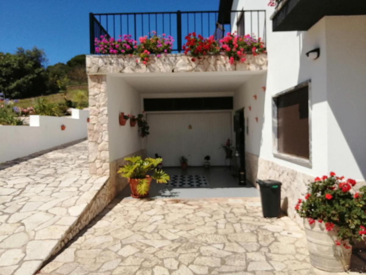 BB Silvercoast Casa das Flores Santa Catarina  Exterior foto