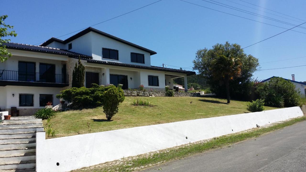 BB Silvercoast Casa das Flores Santa Catarina  Exterior foto